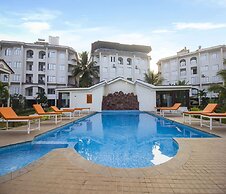 Span Suites And Villas