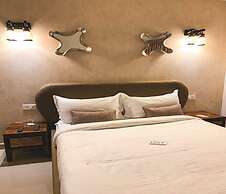 Span Suites And Villas