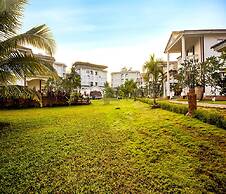 Span Suites And Villas