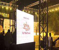 Span Suites And Villas