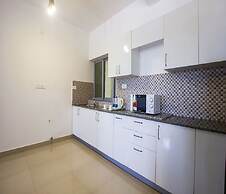 Span Suites And Villas