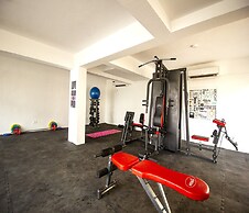 Span Suites And Villas