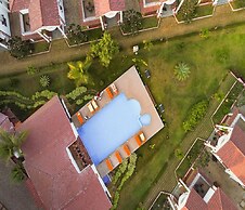 Span Suites And Villas