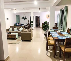 Span Suites And Villas