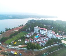 Span Suites And Villas