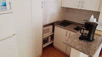 Apartamentos Turísticos Yamasol