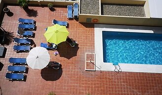 Apartamentos Turísticos Yamasol