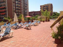 Apartamentos Turísticos Yamasol