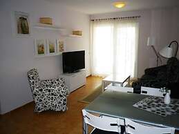 Apartamentos Turísticos Yamasol