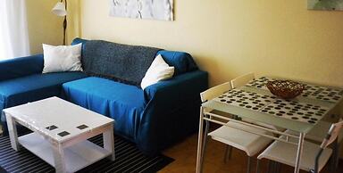 Apartamentos Turísticos Yamasol