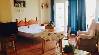 Apartamentos Turísticos Yamasol