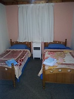 Palace Hotel Becharre