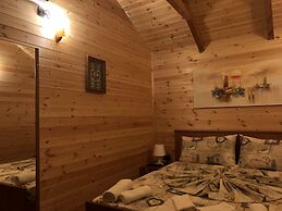 The Mussel House
