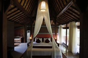 Keramas Sacred River Village