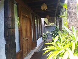 Keramas Sacred River Village