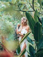 Keramas Sacred River Village