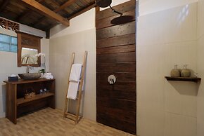 Keramas Sacred River Village