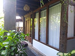 Keramas Sacred River Village