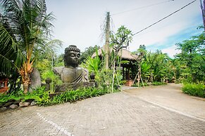 Keramas Sacred River Village