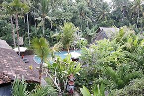 Keramas Sacred River Village