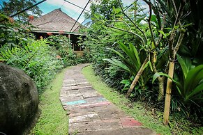 Keramas Sacred River Village