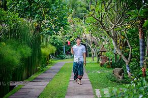 Keramas Sacred River Village