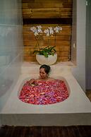 Keramas Sacred River Village