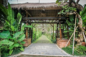 Keramas Sacred River Village