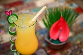 Keramas Sacred River Village