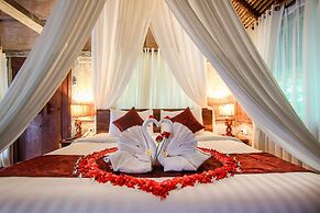 Keramas Sacred River Village