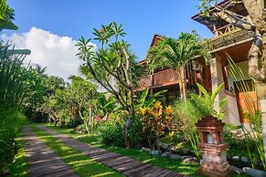 Keramas Sacred River Village