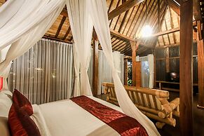 Keramas Sacred River Village