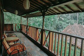 Keramas Sacred River Village