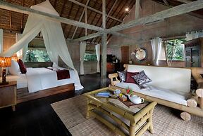 Keramas Sacred River Village