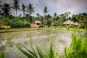 Keramas Sacred River Village