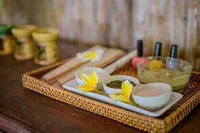 Keramas Sacred River Village