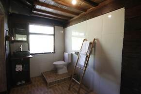 Keramas Sacred River Village