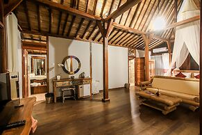 Keramas Sacred River Village