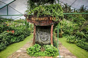 Keramas Sacred River Village