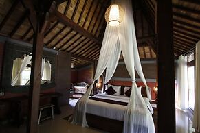 Keramas Sacred River Village