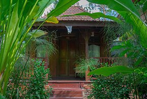 Keramas Sacred River Village