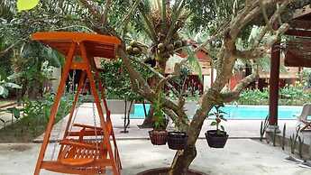 Coconut Homestay