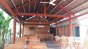 Coconut Homestay