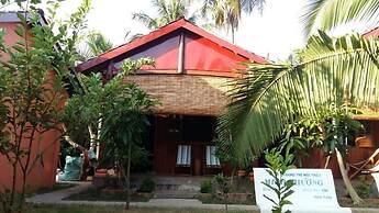 Coconut Homestay