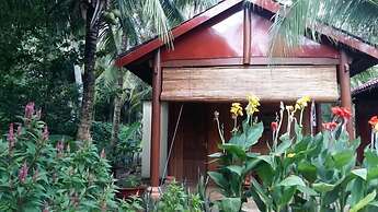 Coconut Homestay