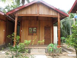 Coconut Homestay
