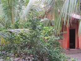 Coconut Homestay