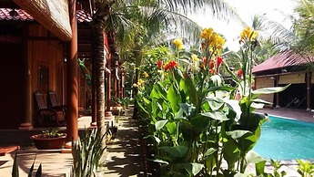 Coconut Homestay