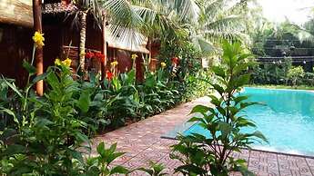Coconut Homestay