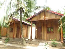 Coconut Homestay